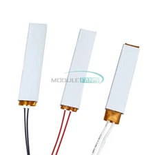 Heated Incubator PTC Heater DIY Egg Incubator Accessories Heating Element