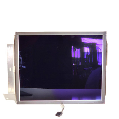 Daisy Data 19'' Color TFT-LCD Display P000-900115-01 USED.