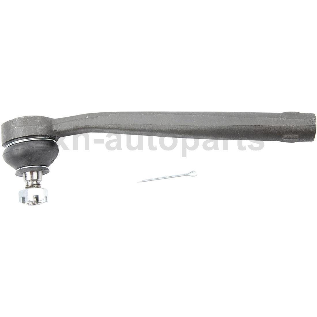 Fits 1984 1985 1986 1987 1988 1989 Nissan 300ZX 2X Outer Tie