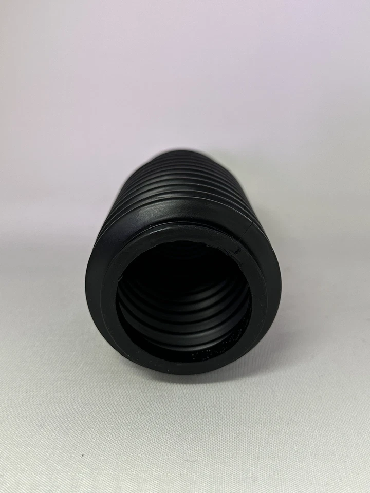 Juego de 2 botas de fuelle EMPI para BMW Serie 325 1984-1995 Foto 3 de 4