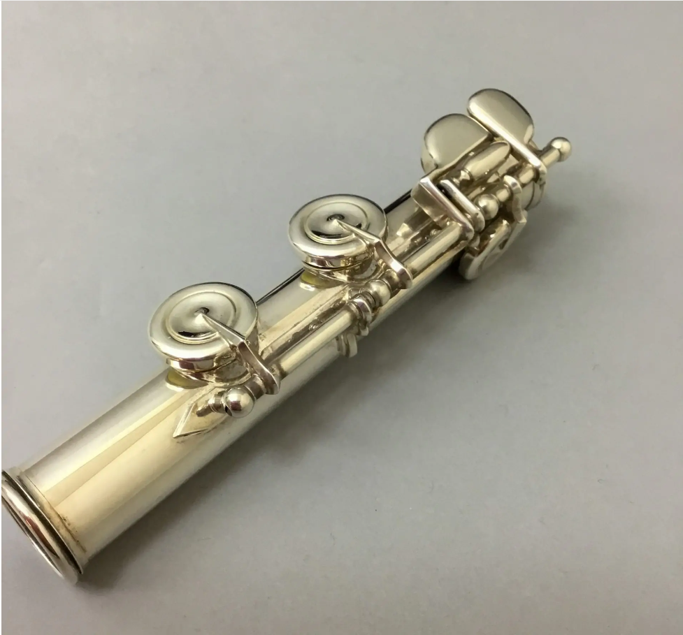Yamaha YFL-684 Flute From Japan | eBay Yamaha YFL-684 Flute From Japan | eBay