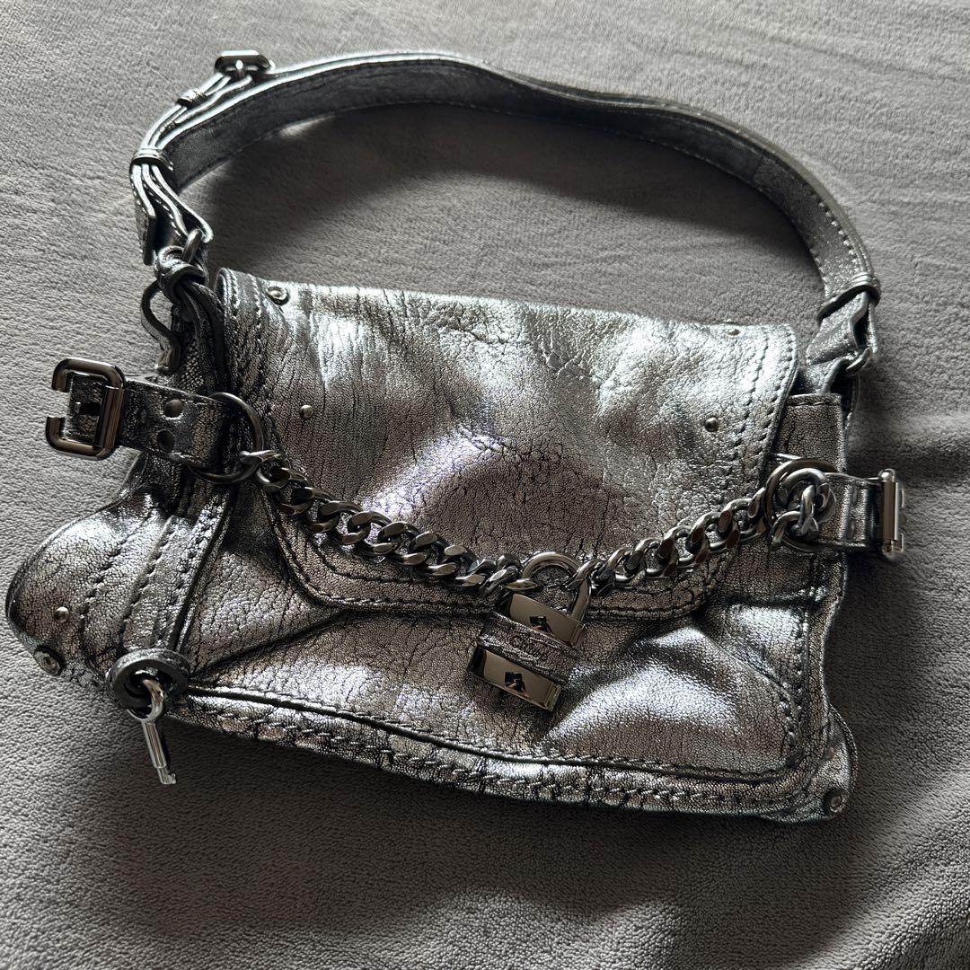 Vintage Chloé Authentic Paddington Bags Chloé Paddington Handbag