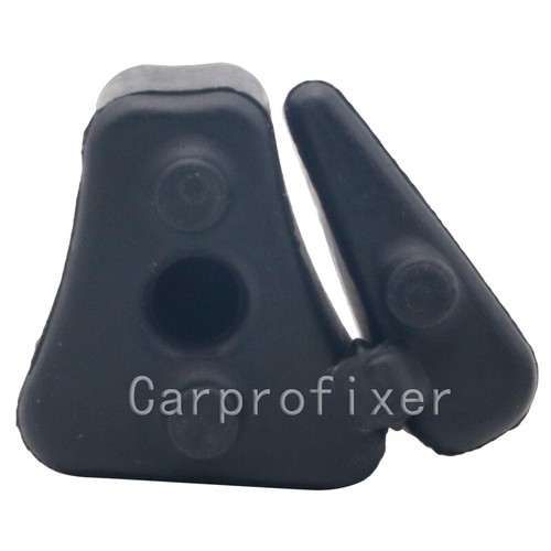 Fits Honda Shadow ACE 750 VT750C Black Rear Wheel Damper Set Rubbers 06410MBA000 - Picture 2 of 6