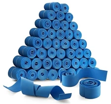 Pack of 1000 First Aid Disposable Tourniquets Latex Free 18”