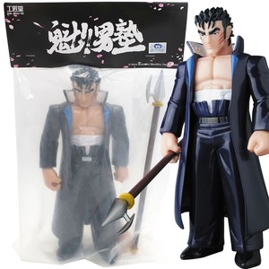 Medicom X Kou Shou Do Soft Vinyl Sofubi Sakigake Otokojuku Omito Date Figure Ebay Medicom X Kou Shou Do Soft Vinyl Sofubi Sakigake Otokojuku Omito Date Figure Ebay