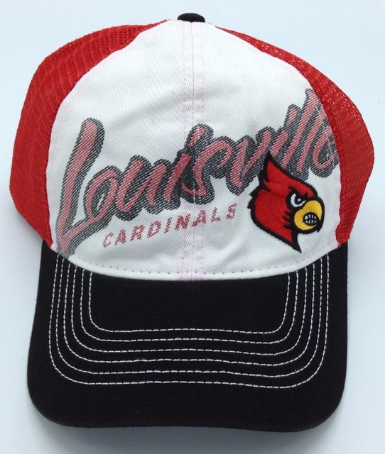 louisville cardinals toboggan
