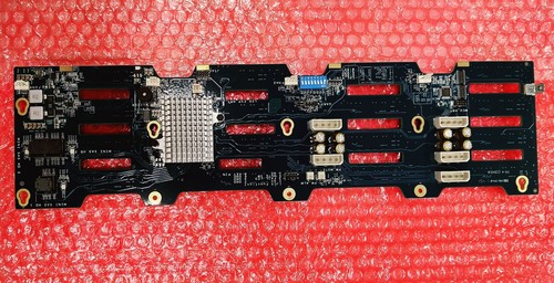 Chenbro 80H10331606A1 12G backplane for RM31616 chassis with Expander