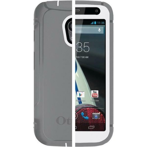 OtterBox Defender Case for Motorola Moto X - Glacier - Picture 6 of 6