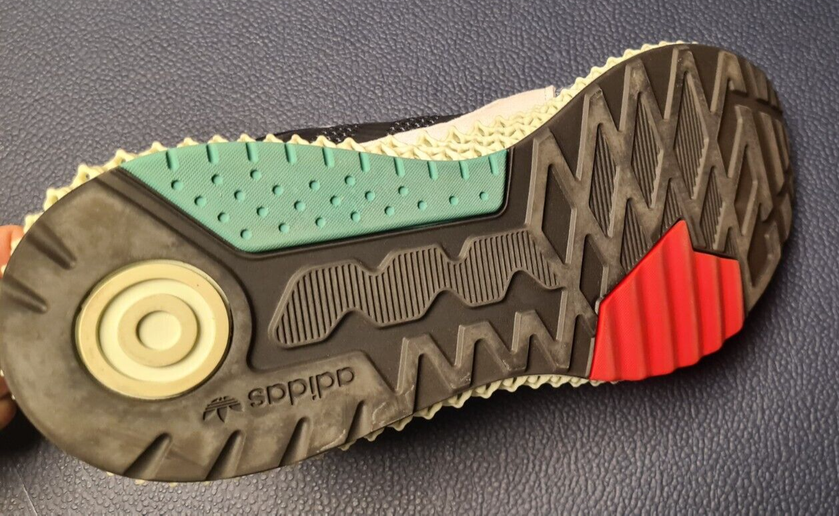 Nike ZX 4000 | eBay