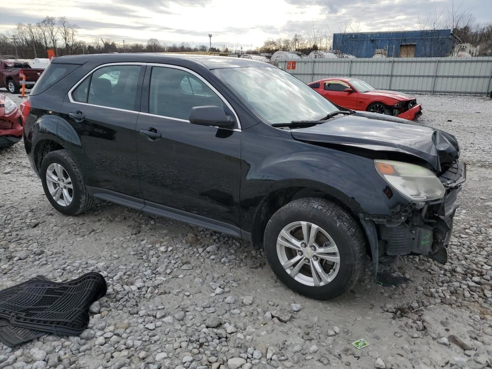 Б/у главный тормозной цилиндр подходит для: 2016 Chevrolet Equinox класса A - Изображение 4 из 4