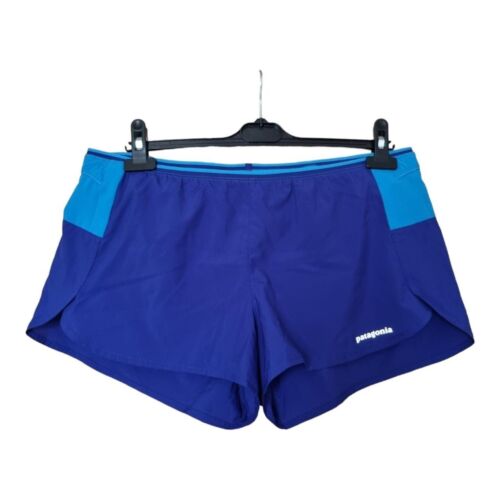 BNWT patagonia strider pro shorts Sz large 34" waist Built In Knickers  - Picture 1 of 8