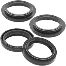 All Balls Fork/Dust Seal Kit #56-129 for Yamaha/Kawasaki/Triumph/Suzuki/Honda