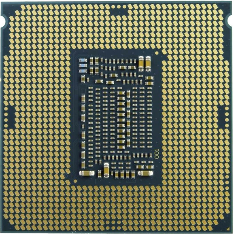 Intel Core i5 i5-8400 Hexa-core [6 Core] 2.80 GHz Processor - Socket H4 - Image 3 of 4