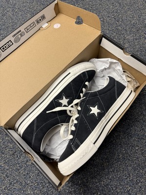 Rare Converse One Star NOT CONS!!! Size 10 Men Please Check Pictures