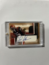 2001 SPx Baseball Cards 17