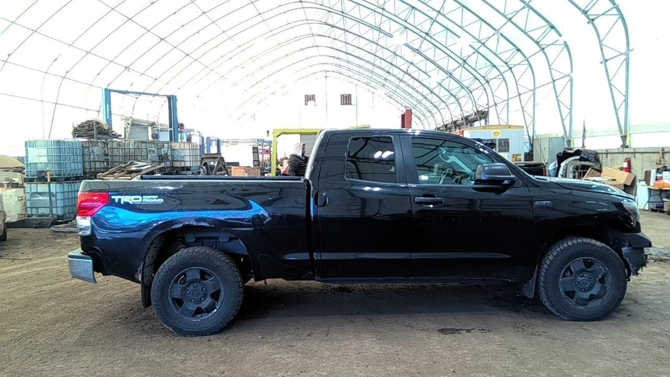 Transfer Case 5.7L Fits 07-13 TUNDRA 6865754 — 第 4/4 张图片