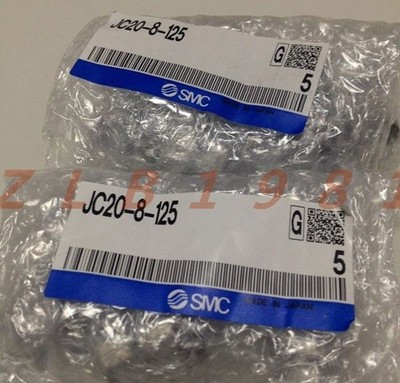 ONE NEW- SMC JC20-8-125 #nm