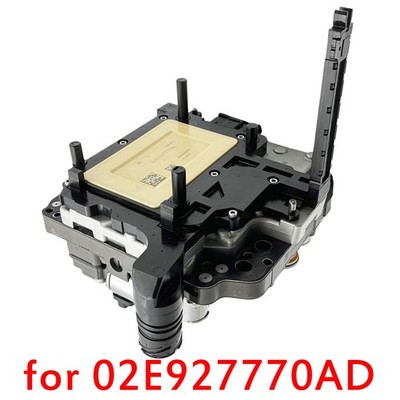 Mechatronic Valve Body & Control Unit Fits For AUDI VW DSG 6 Speed 02E DQ250 USA