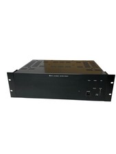 TOA 900 Series II P-924MK2 240W Single Channel Modular Amplifier