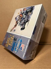 ATLANTIS FRED FLYPOGGER AS SUPER FUZZ KIT,,,,,