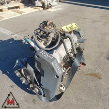 Engine 835A1,000 178,000 km LANCIA DEDRA MK1 1989-1993 1.6 PETROL 65kW (112958)