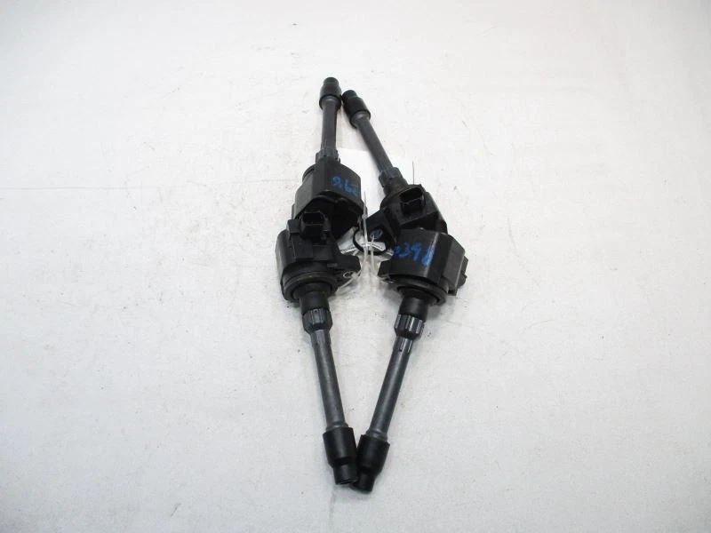 15-20 HONDA FIT КАТУШКИ ЗАЖИГАНИЯ НАБОР ИЗ ЧЕТЫРЕХ 43752 - Изображение 2 из 4