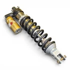 2004 Husqvarna 250 Te Shock Absorber