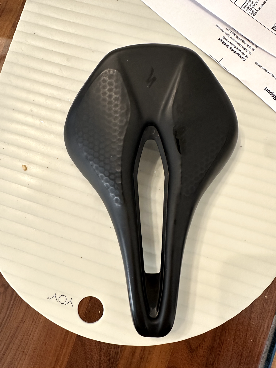 Specialized Power Expert with Mirror Saddle 155mm | eBay