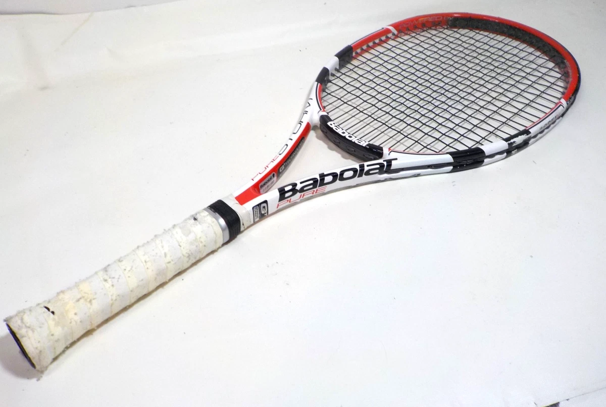 Babolat Pure Storm for sale | eBay