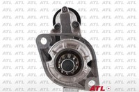 ATL Autotechnik Starter A 18 920 FüR Audi Seat VW