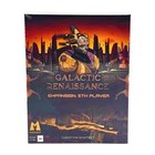 Galactic Renaissance Expansion 5th Player by Matagot Games - SEALED