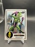 2022 Upper Deck Marvel Beginnings Vol. 2 Series 1 Card #10 IMPOSSIBLE MAN
