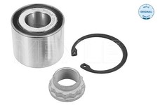 MEYLE Radlagersatz Für MERCEDES W168 Vaneo 414 W414 97-05 1689810327 MEYLE Radlagersatz Für MERCEDES W168 Vaneo 414 W414 97-05 1689810327