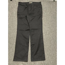 5.11 tactical defender flex straight pants dark gray mens fit 34X31 (tag 34X32)