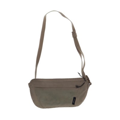 Forclaz, Gürteltasche, Unisex (Erwachsene), Polyamid/Polyester, Beige, 24 #5AX
