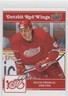 2025-26 Upper Deck Detroit Red Wings Centennial Box Set Keith Primeau #68 2o7