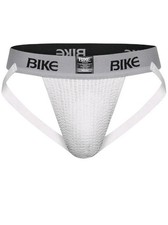 Lot Of 5 X Large Bike Jockstrap Athletic Supporter with 2 Inch Waistband