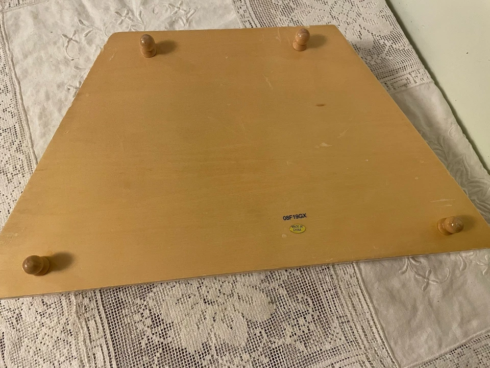 First Act Lap Harp - Image 3 of 3