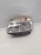 Feu avant (phare) Fiat DOBLO