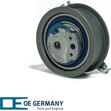 OE Germany 802807 Spannrolle Zahnriemen für VW AUDI SEAT SKODA PASSAT TOURAN B7