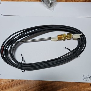 Graco 17F010 Sensor RTD W/600V Heatshrink #4025K53IAC