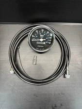 New OEM Cushman Haulster - Truckerster - Speedometer Kit Set #  886776