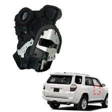Door Lock Actuator Motor Compatible with Tundra, Camry, Right Side Front