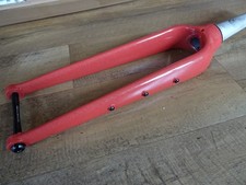 Neue VSF 28 Zoll Alu Starrgabel   12×100 mm ...