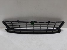RENAULT MEGANE DYNAMIQUE TOMTOM ENERGY DCI S/ MK3 2012-2017 Front Lower Grille