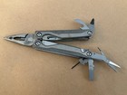 Leatherman Charge  TTI  Titanium S30V Multi-Tool W/ Extra Bits & Sheath — photo 6