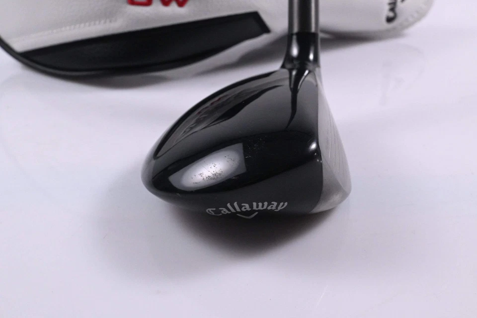 Tour Issue Callaway Apex UW #4 Hybrid / 21 Degree / X-Flex Ventus Blue Velocore - Image 3 of 4