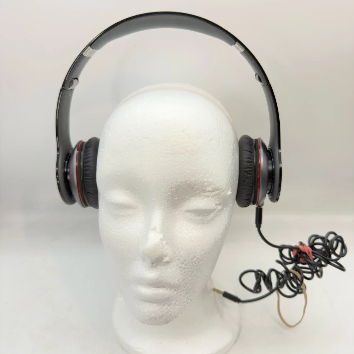 Beats by Dr. Dre Solo HD Headphones for sale | eBay