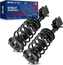 Puntoni anteriori KAX per Ford Edge 2007 2008 2009 2010 3.5L V6 AWD, 2007-2010