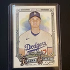 Topps 2025 Allen & Ginter Shohei Ohtani Los Angeles Dodgers #132 Baseball Card